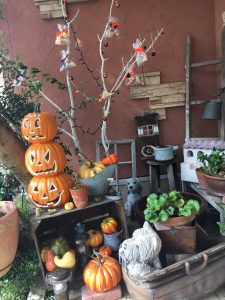 ハッピー　ハロウィン